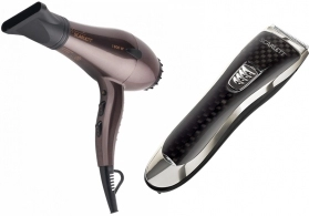 Set din doua dispozitive Scarlett SCHD70I84 + SCHC63054 